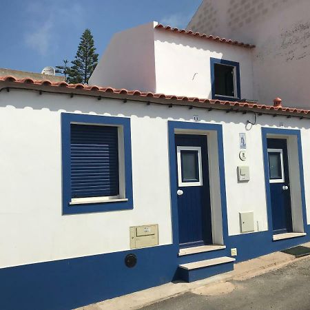 Вилла Casa Sto. Antonio Замбужейра-ду-Мар Экстерьер фото