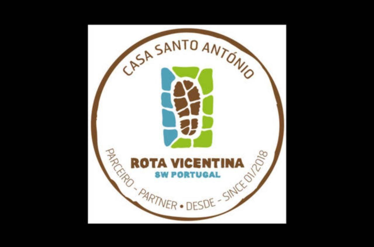 Вилла Casa Sto. Antonio Замбужейра-ду-Мар Экстерьер фото